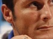 Zanetti shock: “Cercato un’altra squadra”