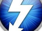 Disponibile aggiornamento Thunderbolt