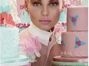 M.A.C trucchi…tendenza DOLCE….