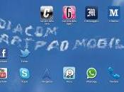 Mediacom SmartPad Mobile tablet Dual 180€!