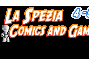 Spezia Comics Games