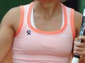 Errani quarti Madrid