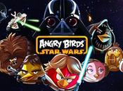 Rovio aggiorna angry birds