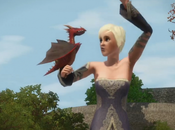 Sims annunciata l’espansione Dragon Valley, disponibile maggio