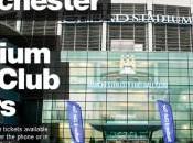 Manchester City investe tecnologia tifosi