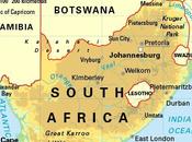 Sudafrica arrivo migliaia licenziamenti settore minerario