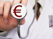 Sanità, 2014 costerà euro testa