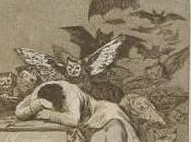 sonno della ragione genera mostri