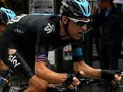 Giro d'Italia: Hansen vince tappa, Wiggins perde 1'30" maglia rosa passa Intxausti