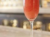 Sparkling alla fragola