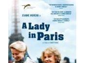 FILM. Lady Paris
