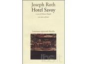 Hotel Savoy Joseph Roth