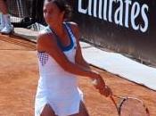 Tennis: Camilla Rosatello semifinale Sharm Sheikh