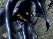 primo ciak Black Panther della Marvel 2014?