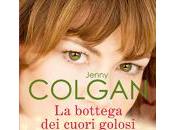 bottega cuori golosi jenny colgan