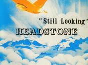 Headstone Still Looking Hard Rock)