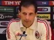 Allegri scuce, domani? Giallorosso