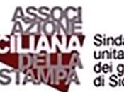 Catania, riunione Assostampa Giornalismo crisi nuove professionalità