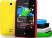 Nokia Asha Platform sostituisce solo nuovi cellulari