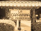 Capannina