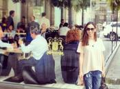 Brunch cafe trussardi