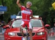 Giro d’Italia 2013: Firenze trionfa Maxim Belkov