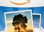 Amazon rilascia Cloud Drive Foto entrando competizione Apple Photo Stream