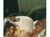 Bimbi lettura: troppe immagini libri ostacolano apprendimento