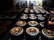 Pirelli valuta altre modifiche alle gomme Silverstone