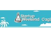 esperienza allo Startup Weekend Cagliari