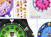 orologi pedagogici baby watch