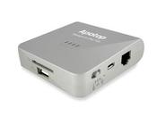 Attiva presenta Reader DW17 Apotop trasferire dati memoria dispositivi Apple tramite rete wi-fi Comunicato stampa