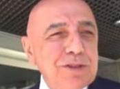 Galliani: “Razzismo? debellato”