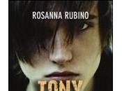 TONY TORMENTA Rosanna Rubino