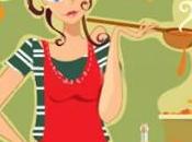 Blogger Desperate Housewife: superare stress post cena molti invitati