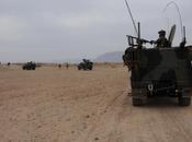 Afghanistan/ Bersaglieri Reggimento Trapani contribuiscono sventare attentato grandi proporzioni