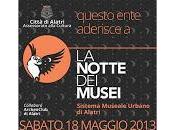 Notte Musei Sistema Museale Urbano Alatri Apertura Straordinaria Visite Guidate Museo Civico Cristo Labirinto