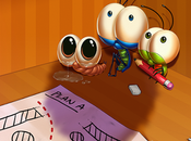 Android games FREE Jump Out! tanta fisica simpatia questo rompicapo!