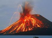 risveglio Vulcano Stromboli