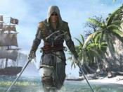 Assassin’s Creed Black Flag trailer sull’Età d’oro pirati