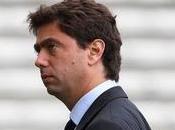 Agnelli: “Conte vuole soldi vincere”