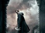 Primo poster Frankenstein