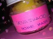 Leva-smalto home made