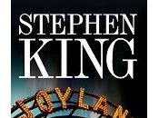 JOYLAND Stephen King