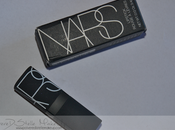 Review: Lipstick Shangai Express NARS