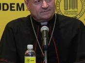 Lettera devoto Cardinal Gianfranco Ravasi Muerte/Santa Muerte