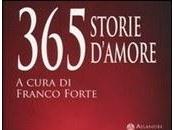 video l’antologia Delos Books “365 storie d’amore”
