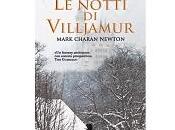 Prossima Uscita notti Villjamur" Mark Charan Newton