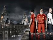 Maglia Liverpool 2013-2014 come quella 1984