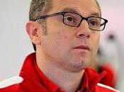 Domenicali: "Dal Spagna massimo step evolutivi"